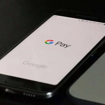 Adding Your RuPay Credit Card to Google Pay