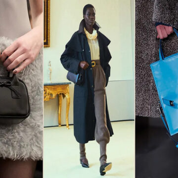 New York Fashion Week Trends: What's Next in Fashion