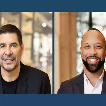 Marcelo Claure and Paul Judge: Driving Diversity in Venture Capital