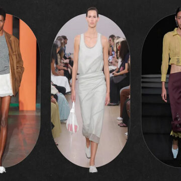 Embracing Spring 2024: The Hottest Shoe Trends