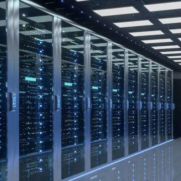 Greening Data Centers: The Challenge and Solution