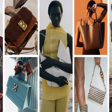 Discover the Best Black-Owned Handbag Brands in 2024