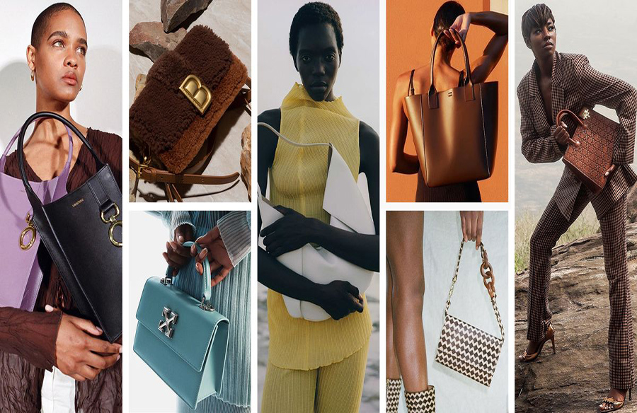 Discover the Best Black-Owned Handbag Brands in 2024 - buildscoop