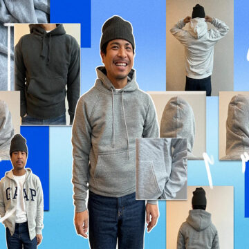 Evaluating the Best Hoodies for Men