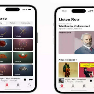 Introducing Apple Music Classical: A Haven for Classical Music Aficionados