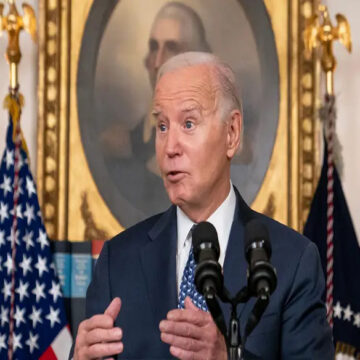 Biden's Challenge in 2024: Navigating the Israel Conflict