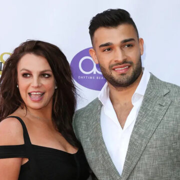 Sam Asghari's Perspective on His Relationship with Britney Spears