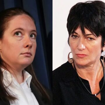 Exploring Maurene Comey: Lead Prosecutor in the Ghislaine Maxwell Case