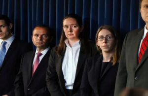 Exploring Maurene Comey: Lead Prosecutor in the Ghislaine Maxwell Case