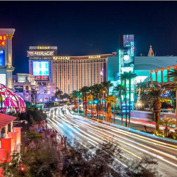 Maximizing Your Trip to Las Vegas: 10 Essential Tips for First-Timers