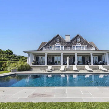 Navigating the Hamptons Rental Market: Opportunities Amidst Price Drops